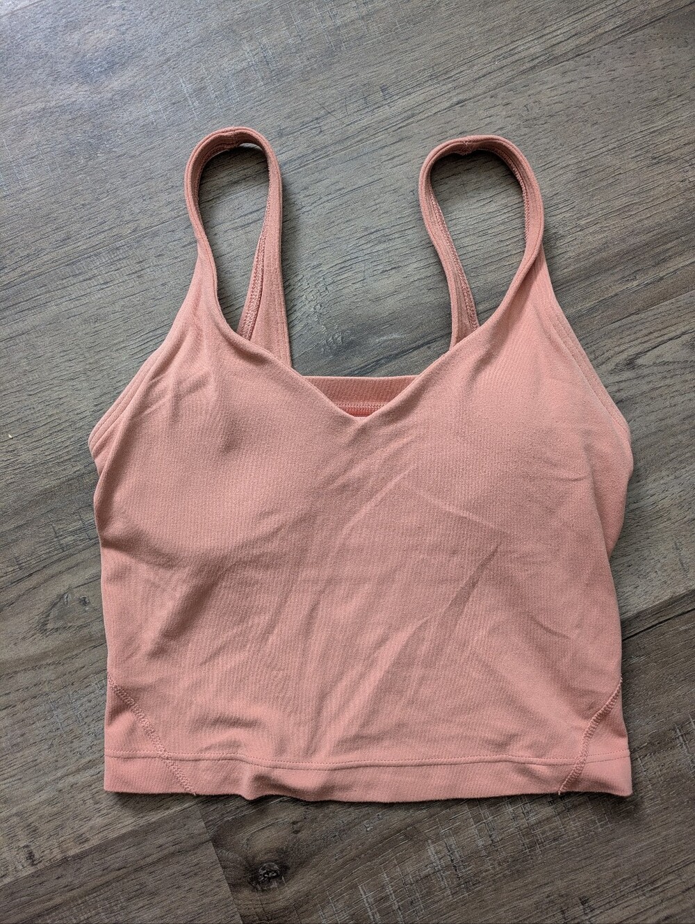 Lululemon Align Tank Sz 0